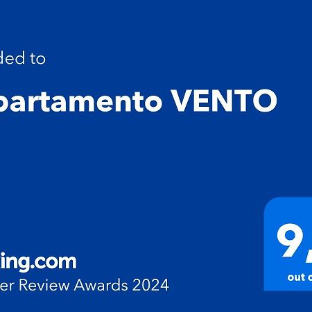 Appartamento Vento Pulsano Eksteriør billede